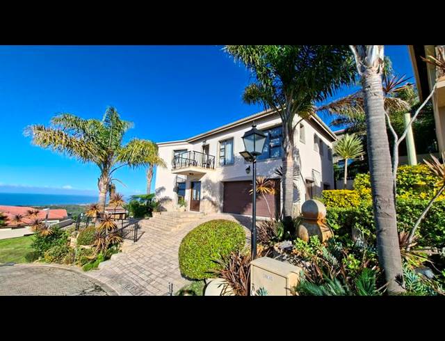 4 BEDROOM HOUSE FOR SALE IN AVONDDANS